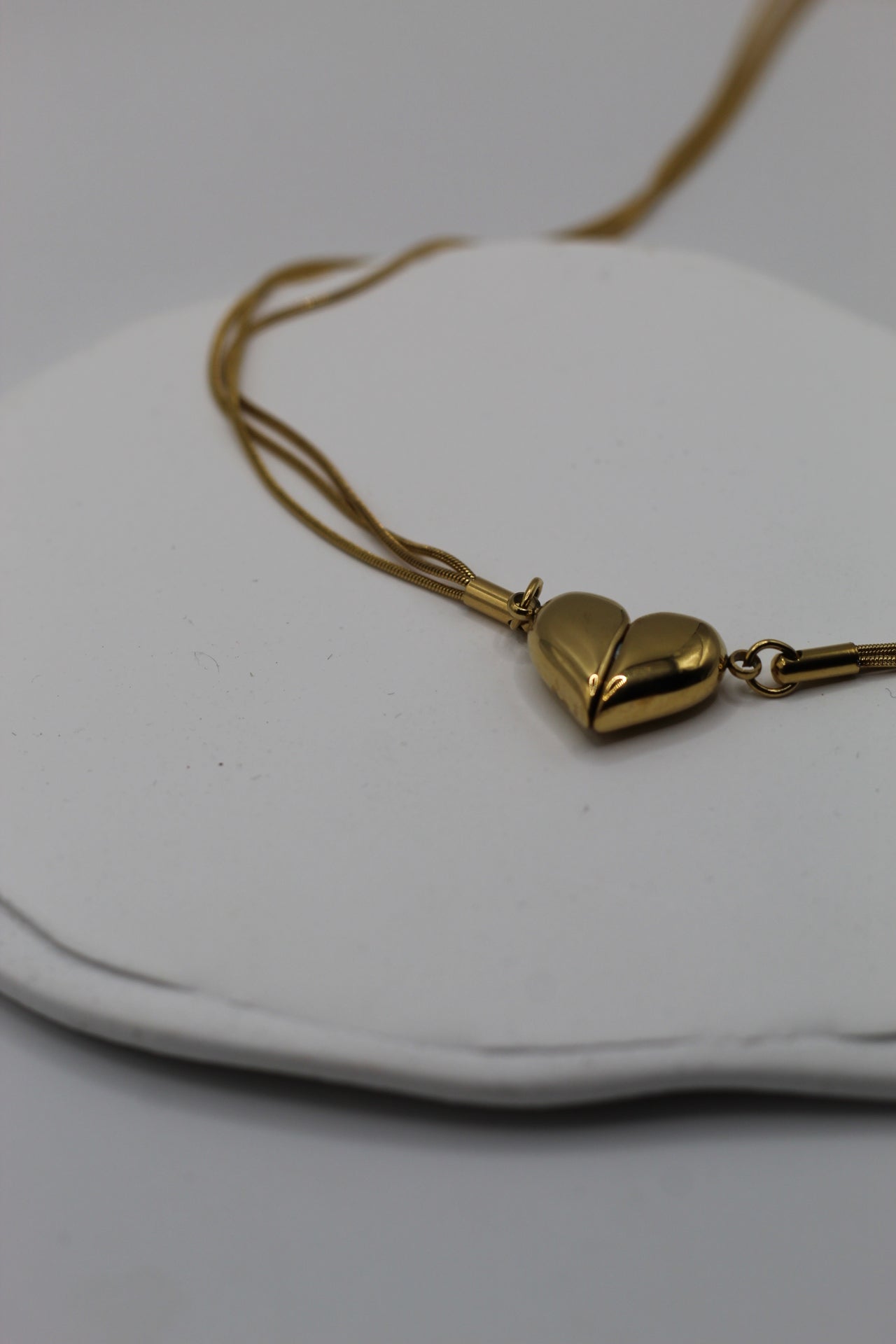 Collar Amor Eterno