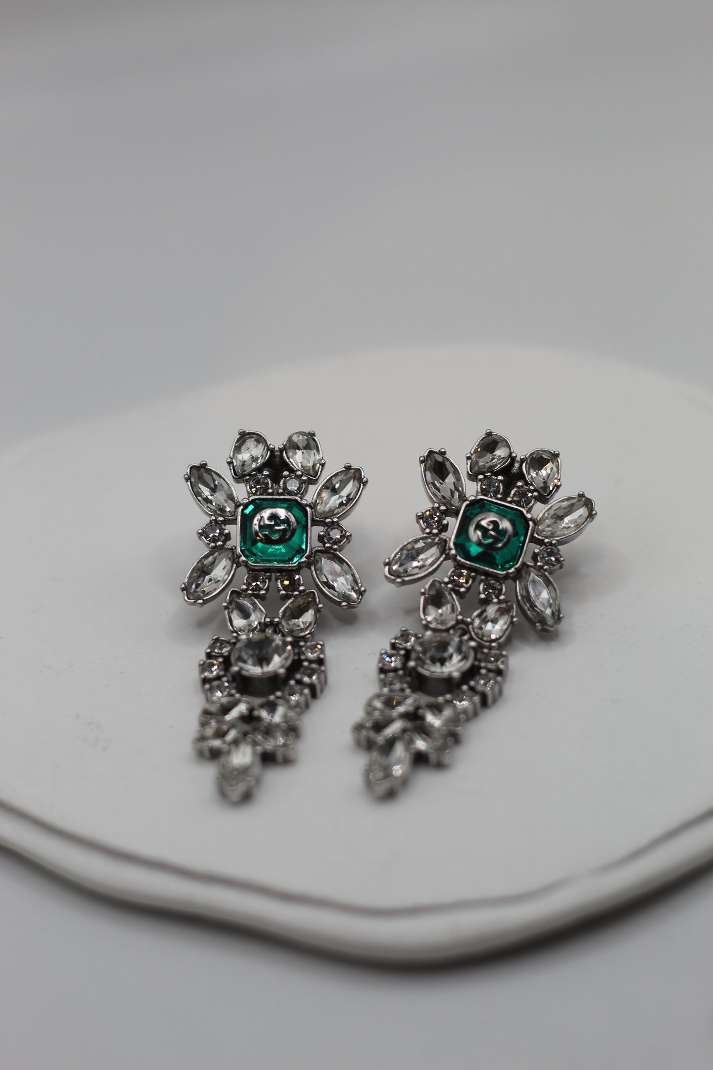 Pendientes GG Chupon