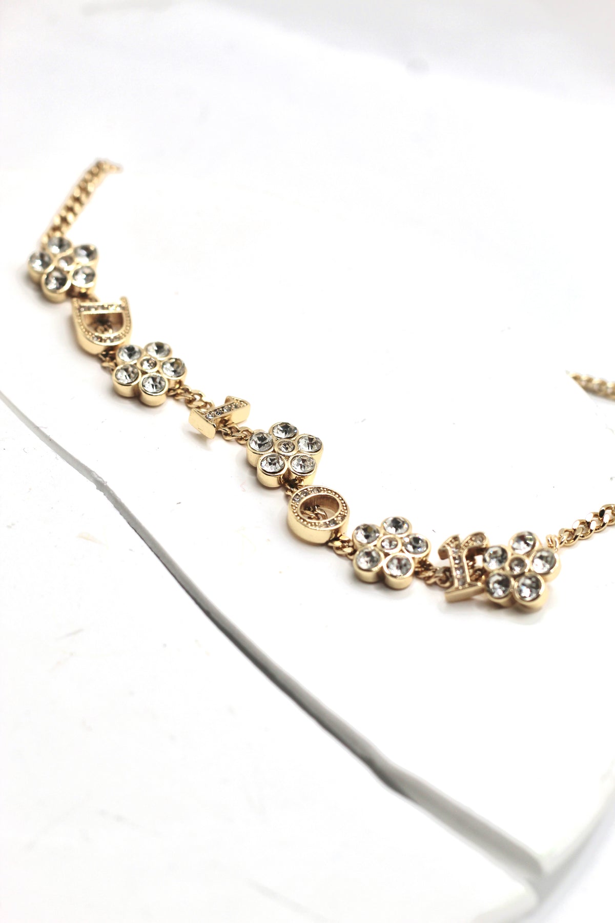 Collar D’or