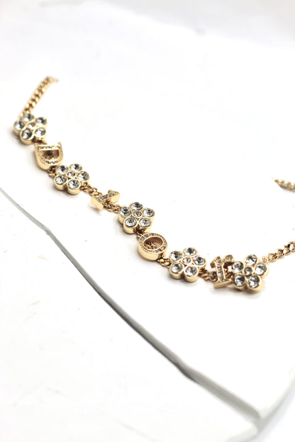 Collar D’or