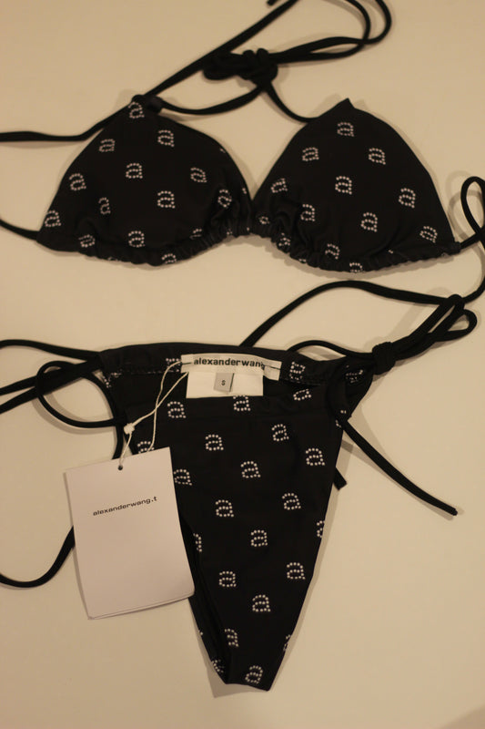 Traje de Baño Alexander W