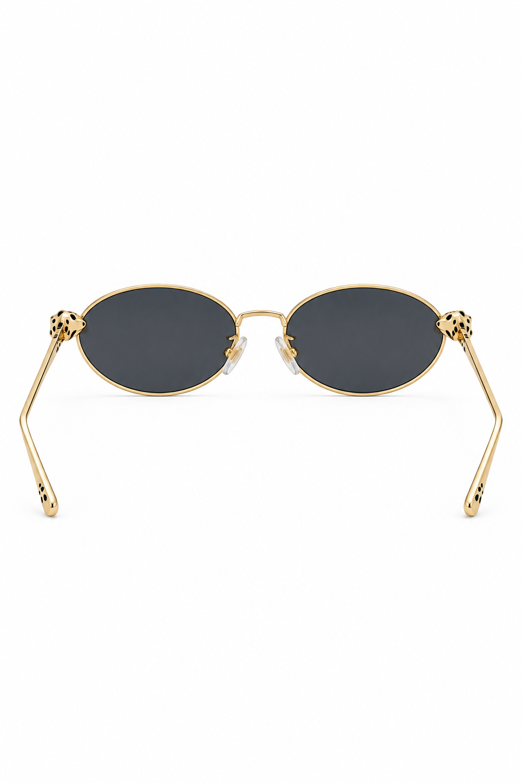 Lentes C’rtier Panthère Oval