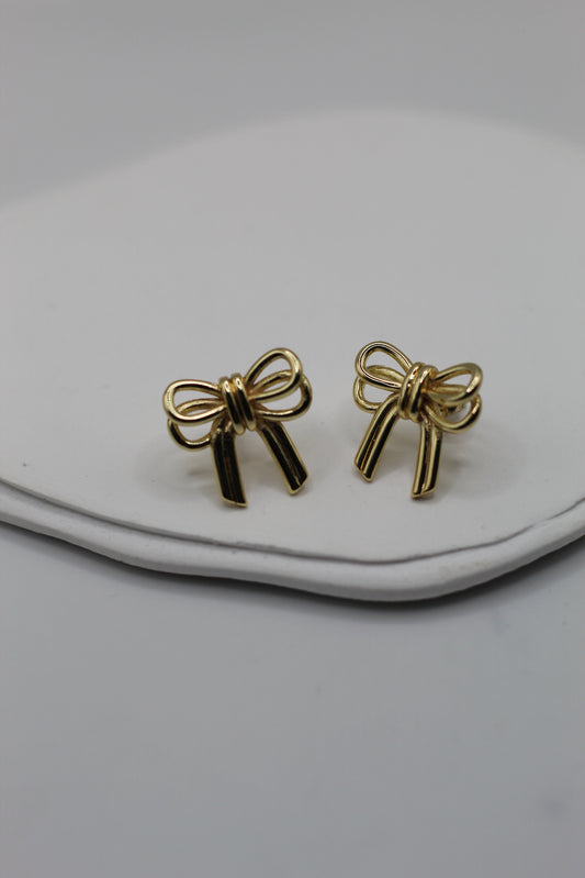 Moños Isela