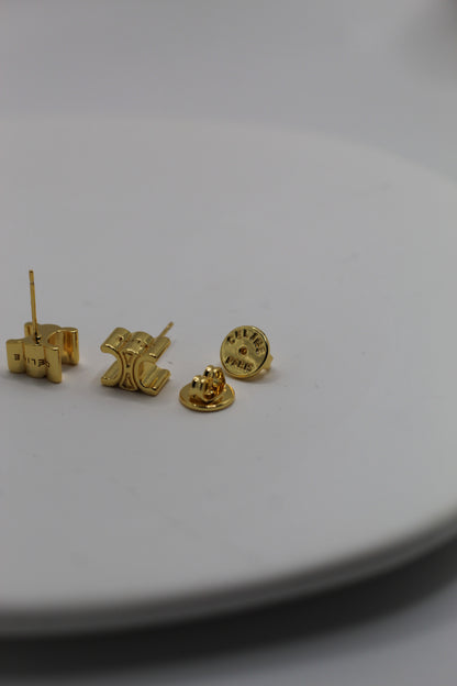 Pendientes Celi