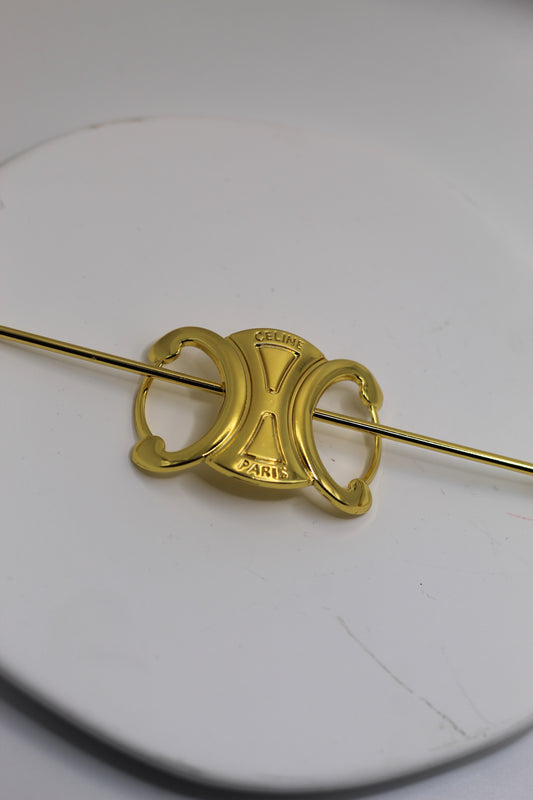 Broche Cabello Celi