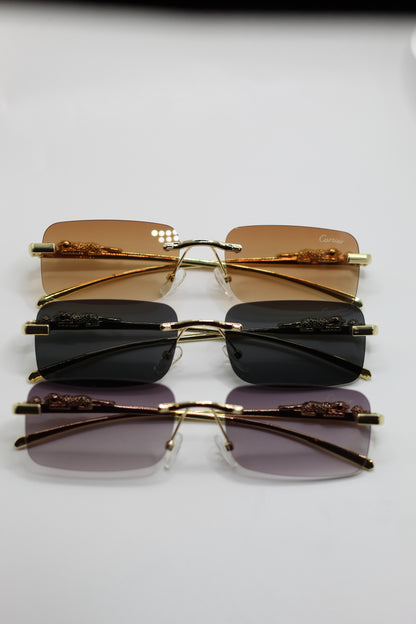Lentes Carter