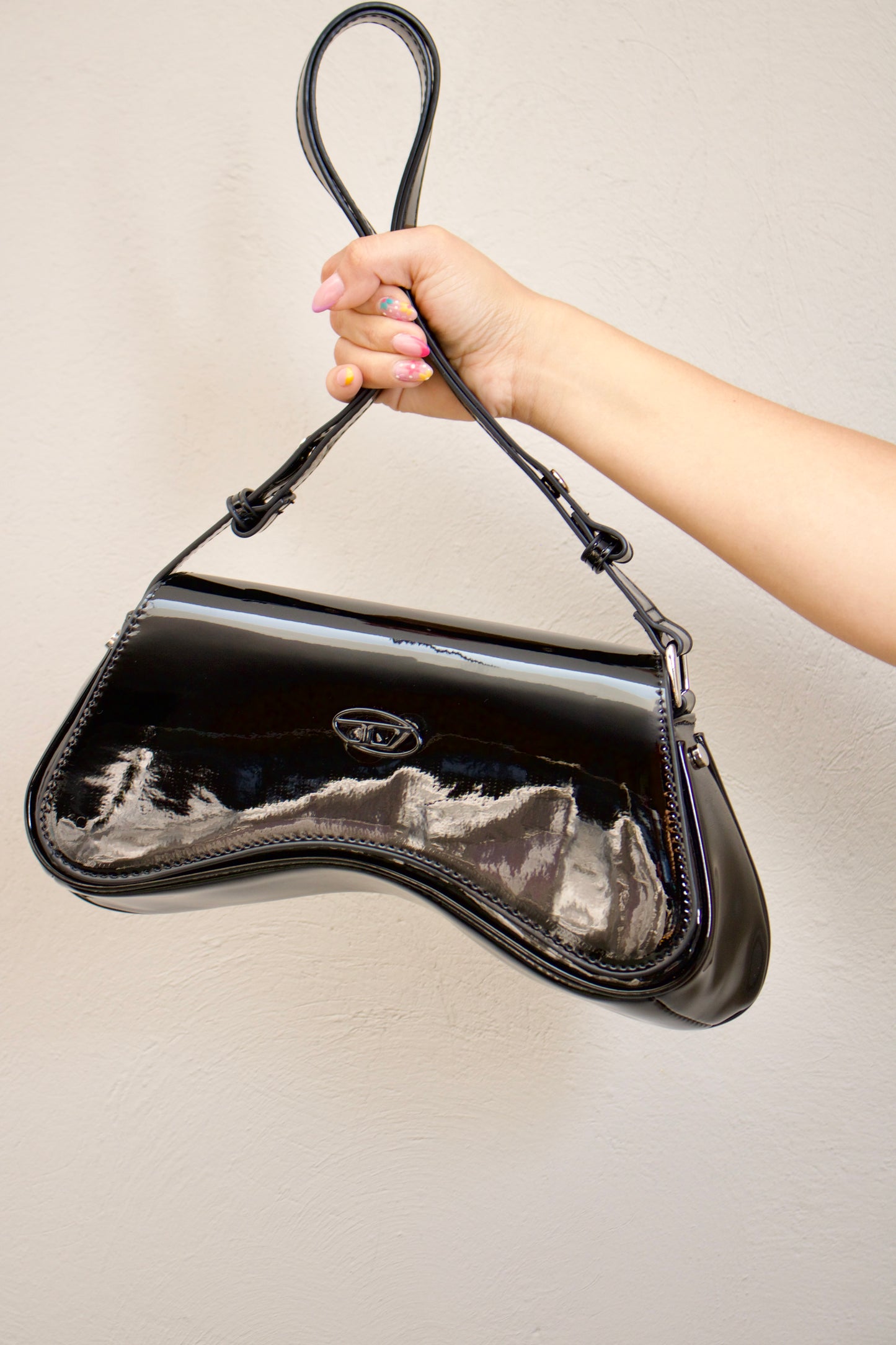 Bolso Diesel