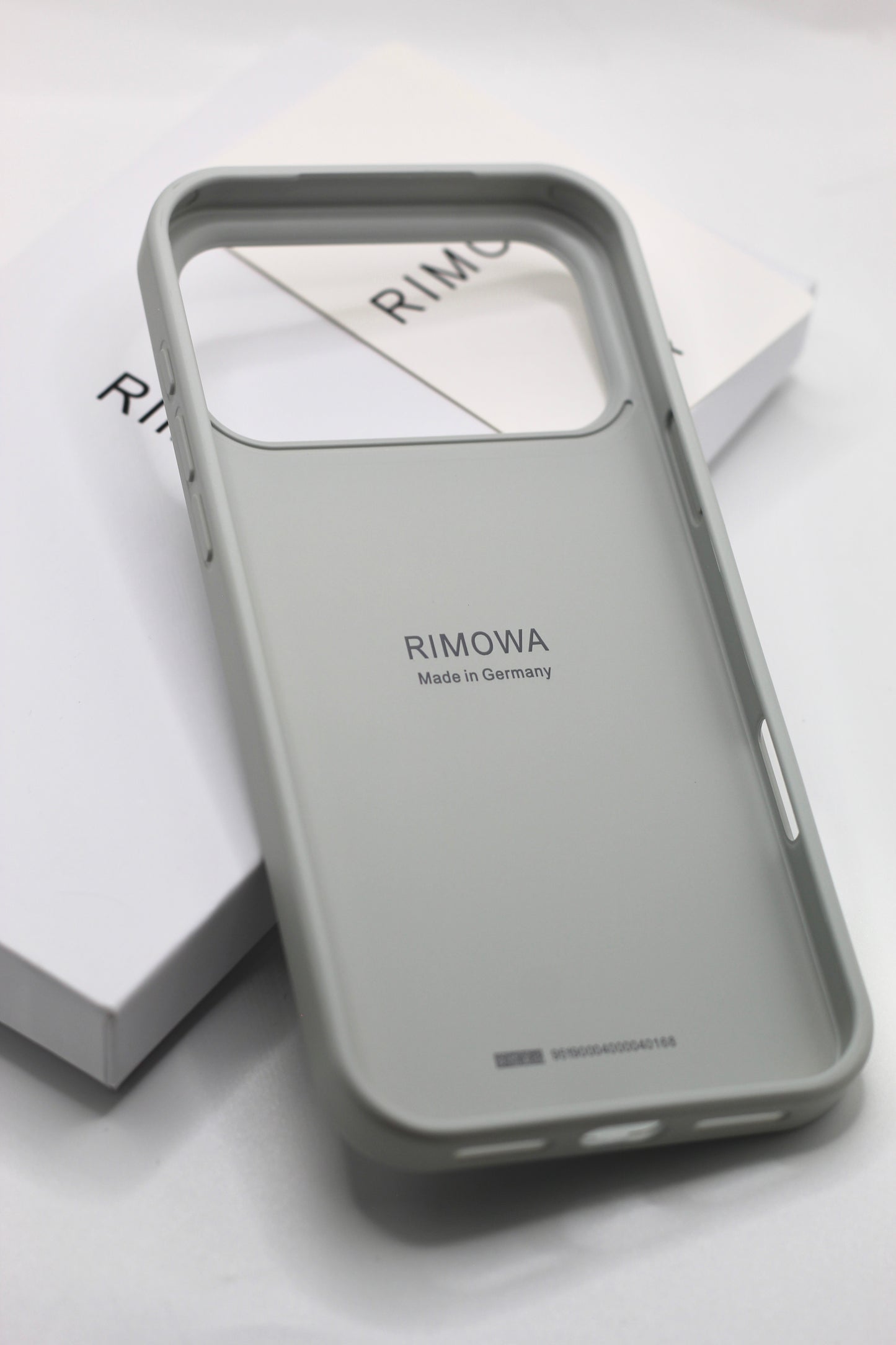 Case Rimow✨