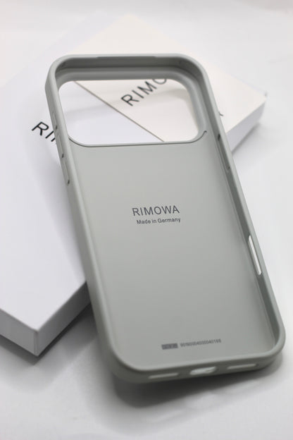 Case Rimow✨
