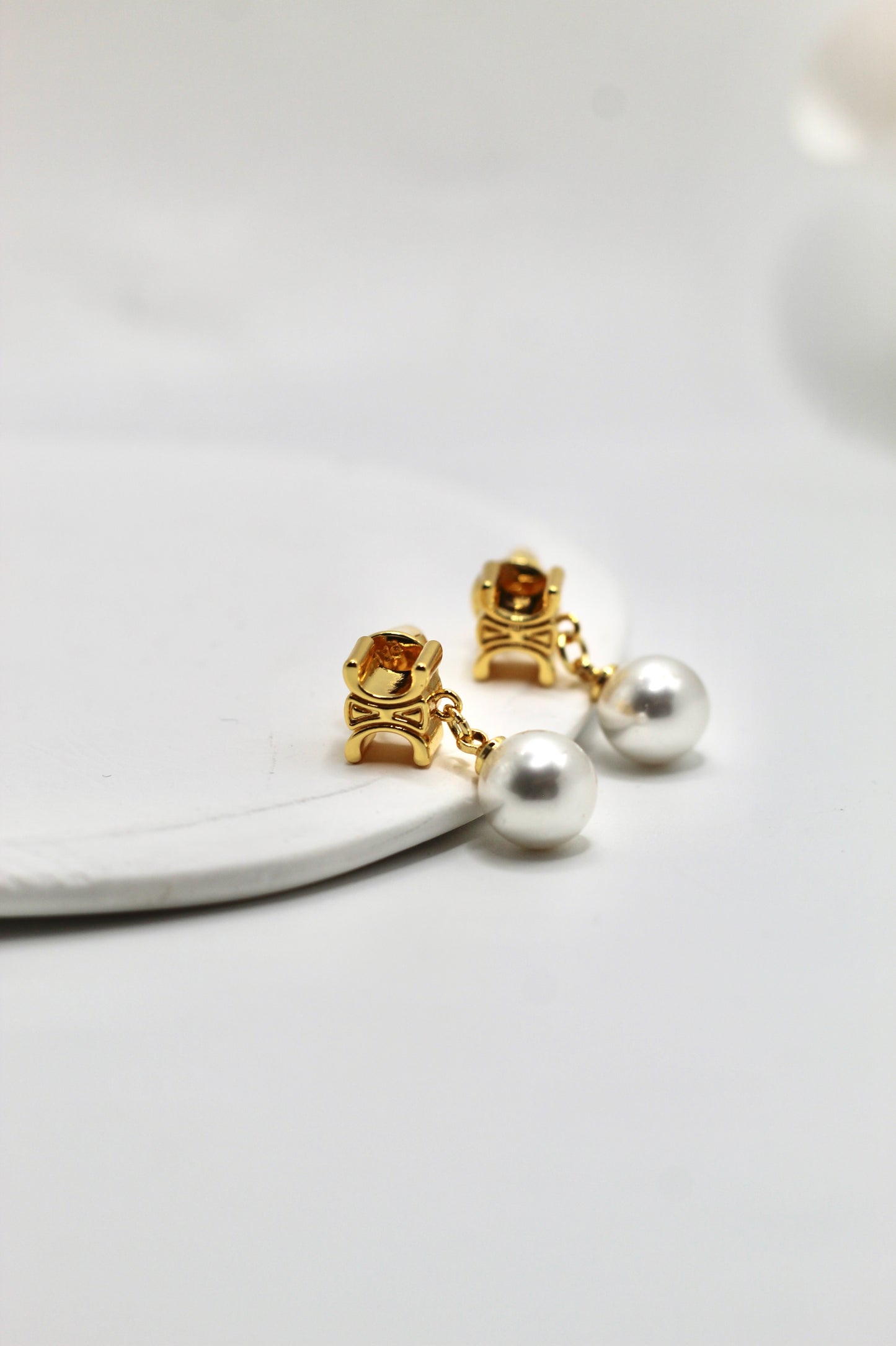 Pendientes Celi