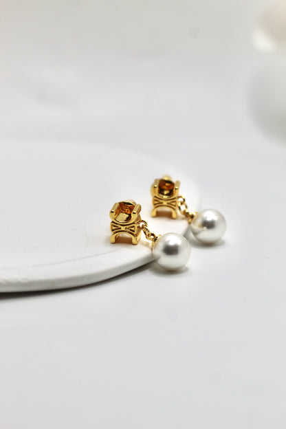 Pendientes Celi