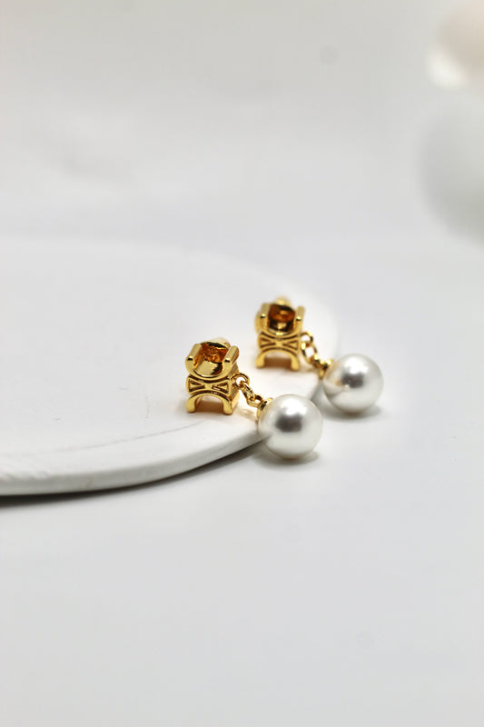 Pendientes Celi
