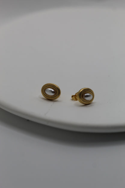 Pendientes Omalu