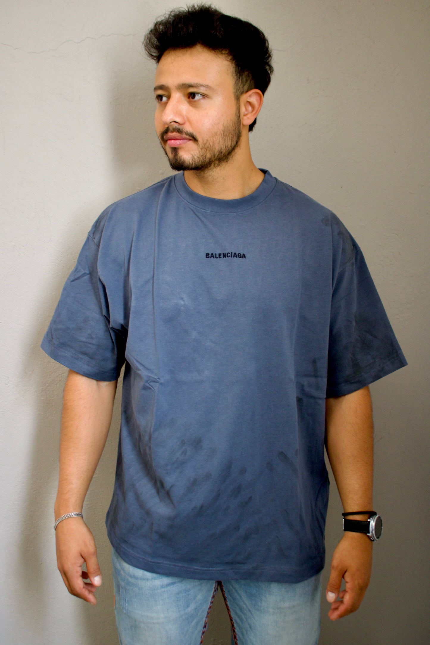 Camisa Balen Oversize
