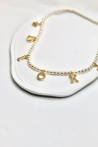 Collar CD