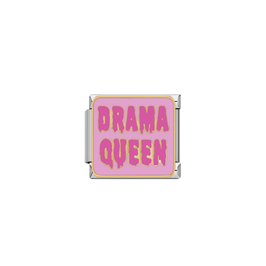 Charm Drama Queen