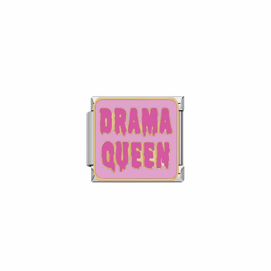 Charm Drama Queen