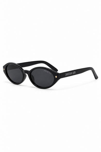 Lentes D’or Tortoiseshell