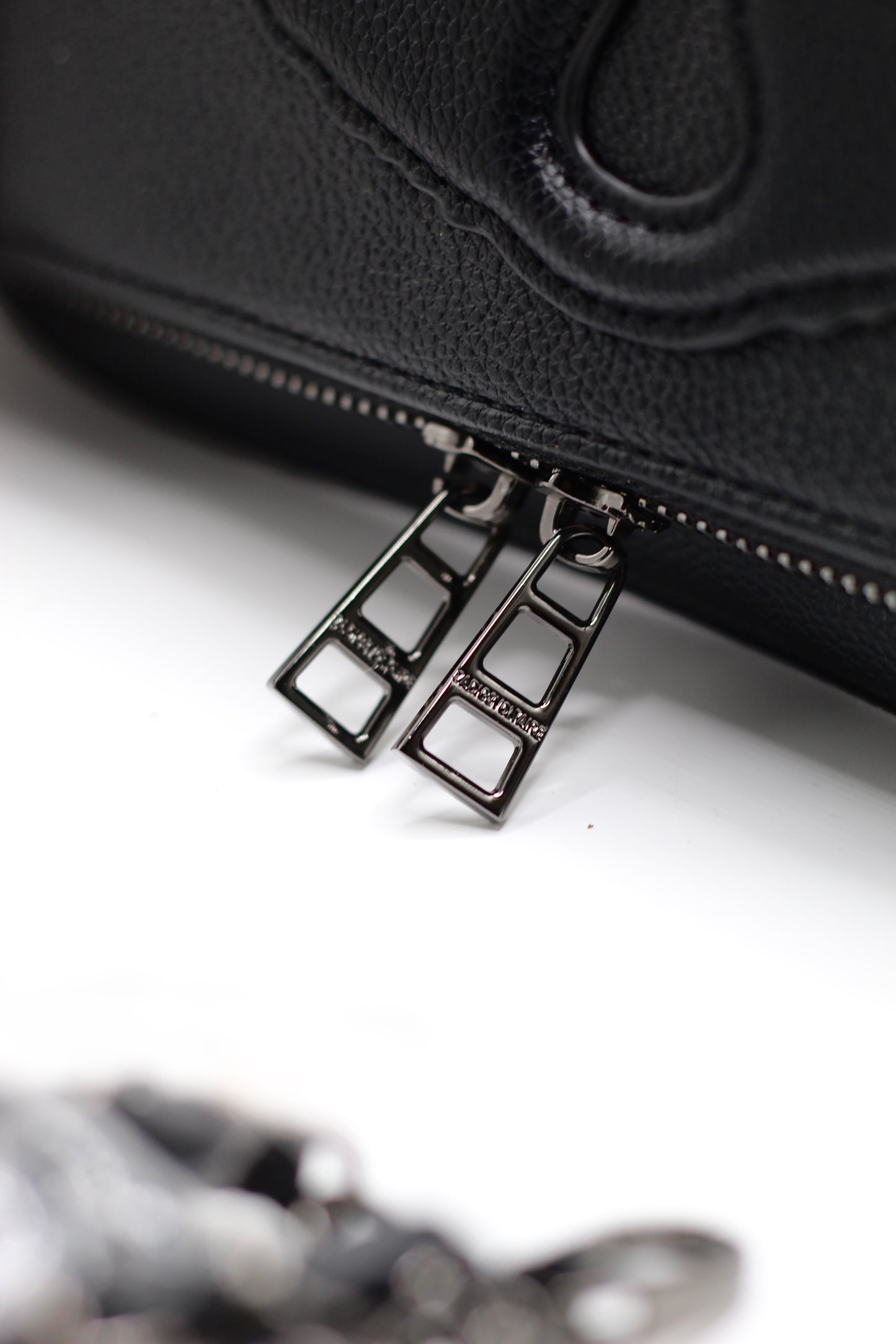 Bolso Z & V