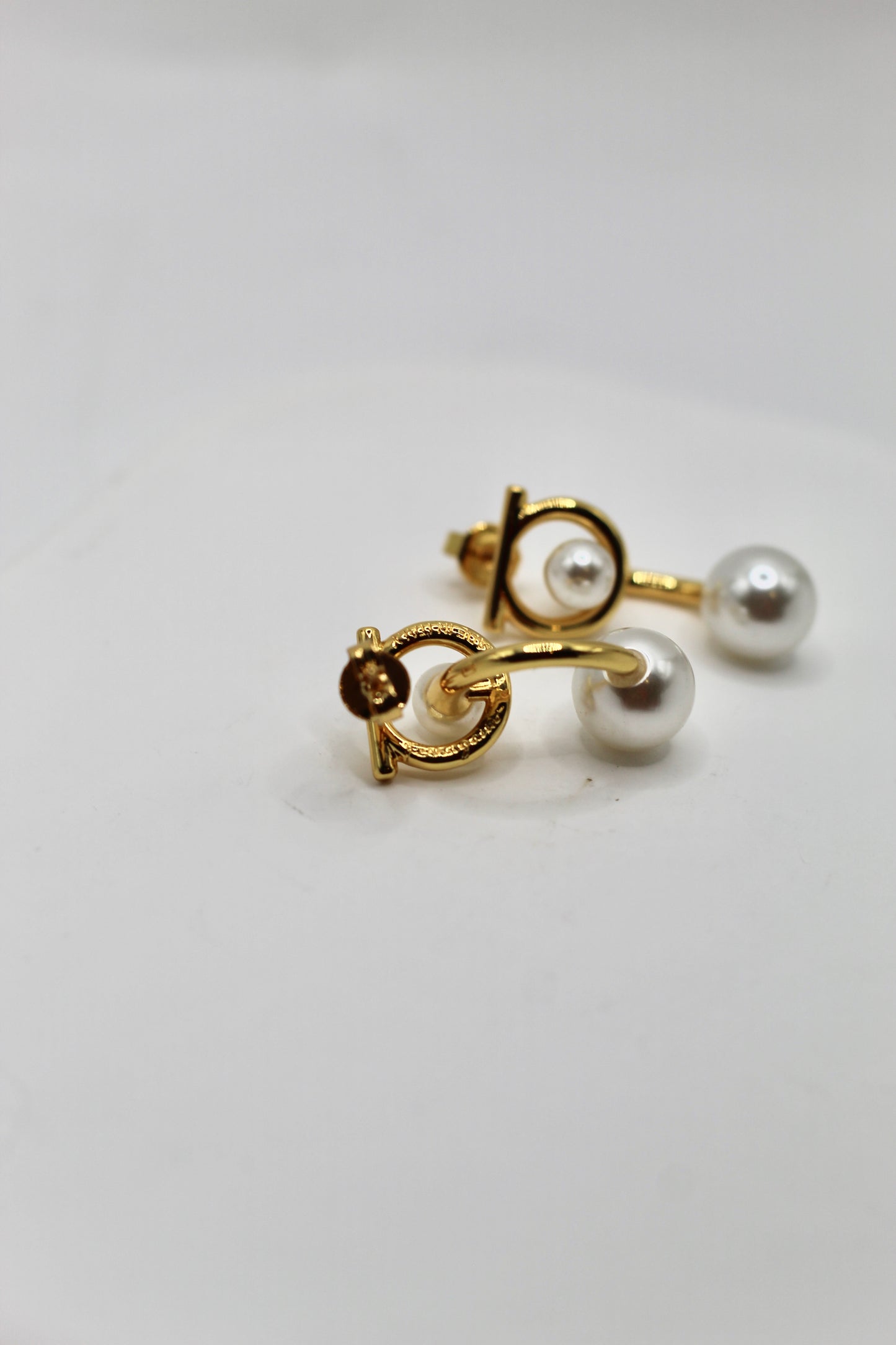 Pendientes Salvatore F