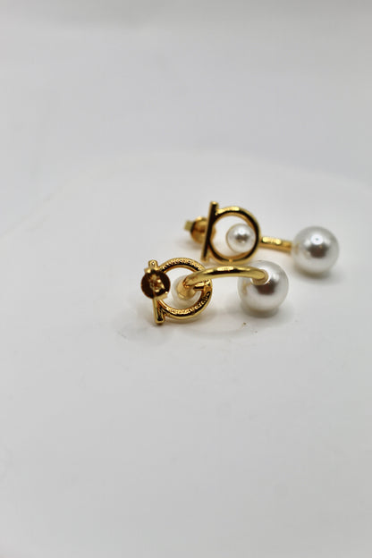 Pendientes Salvatore F