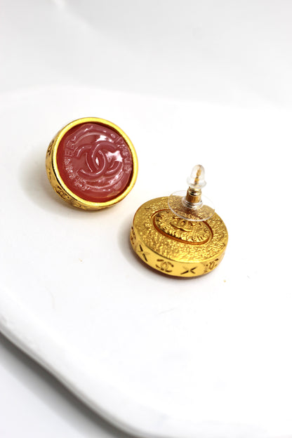 Pendientes Ch
