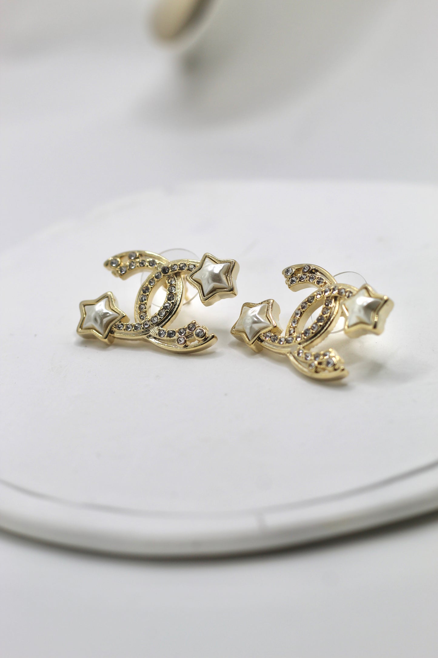 Pendientes Ch