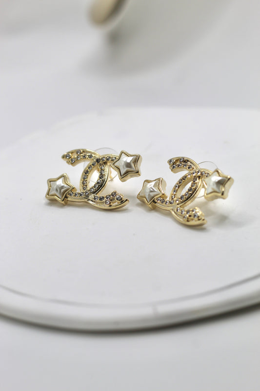 Pendientes Ch