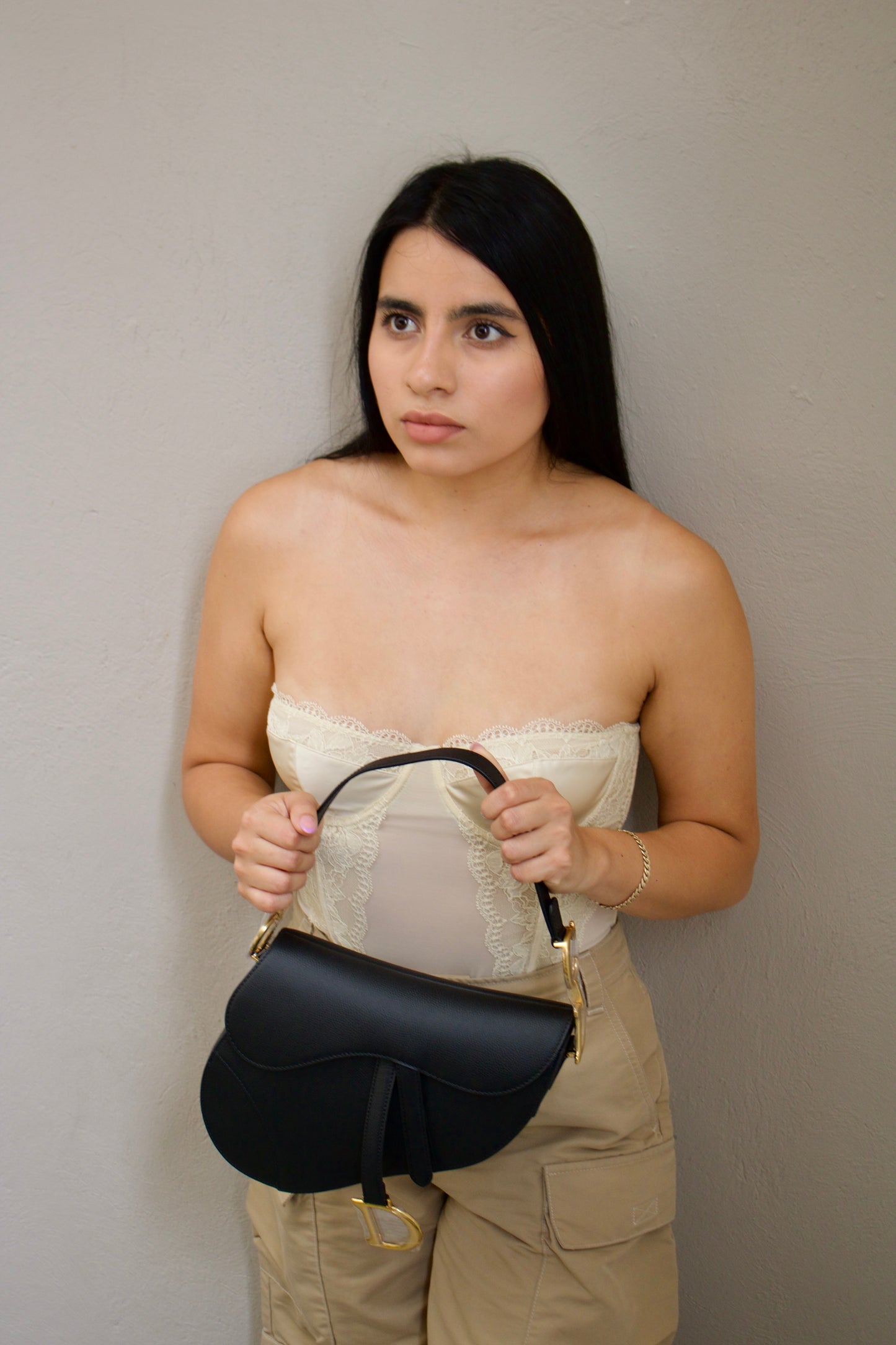 Bolso CD