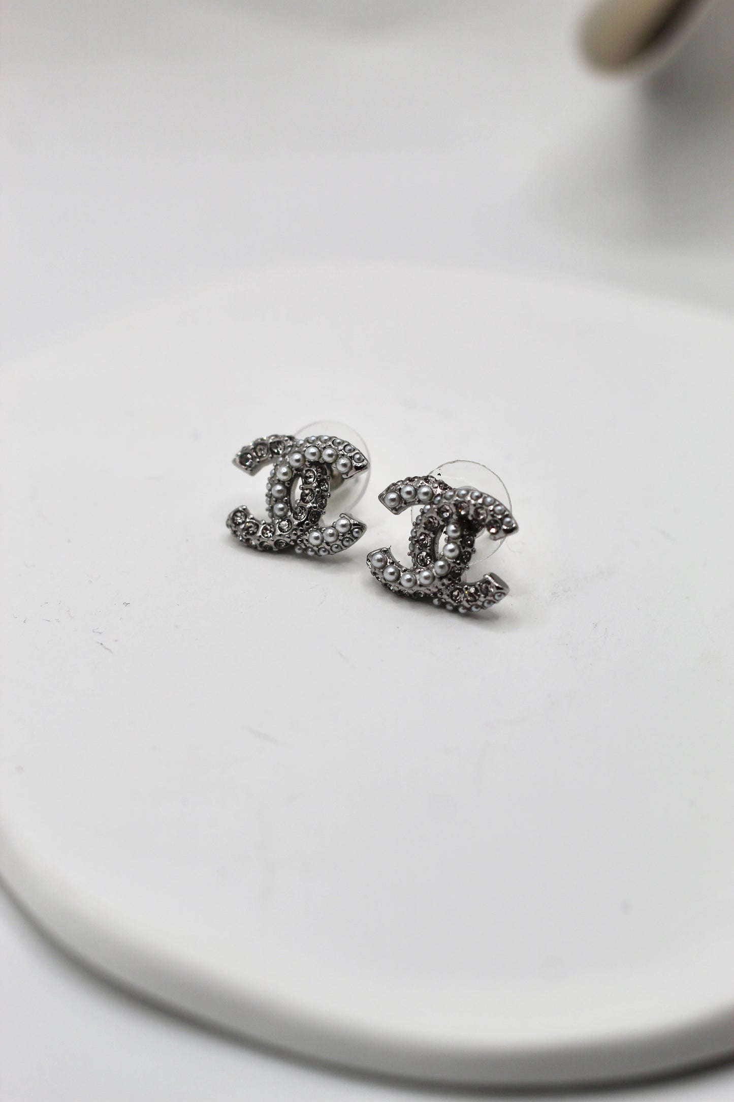 Pendientes Ch✨nel