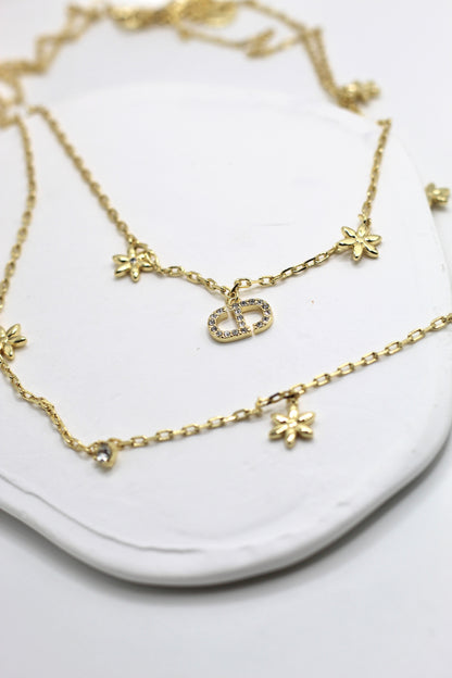Collar Doble CD