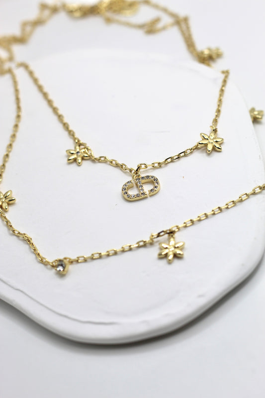 Collar Doble CD