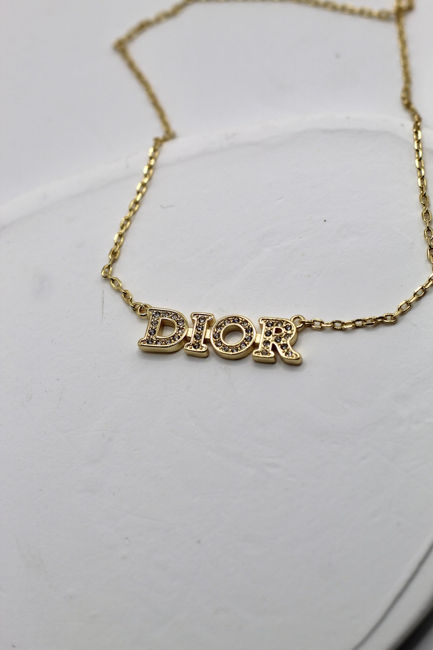 Collar Di✨r