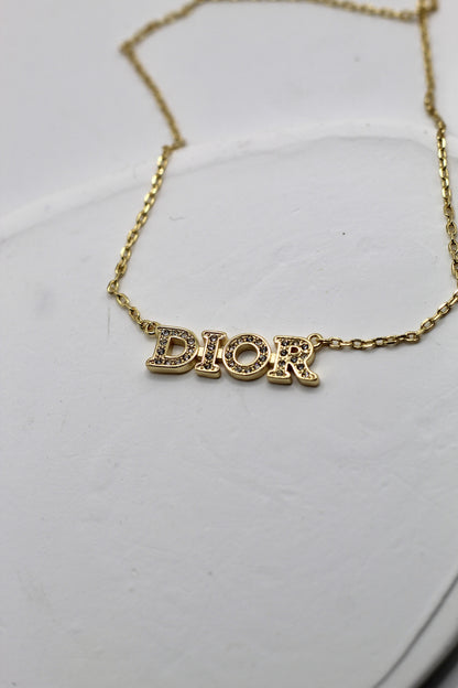 Collar Di✨r