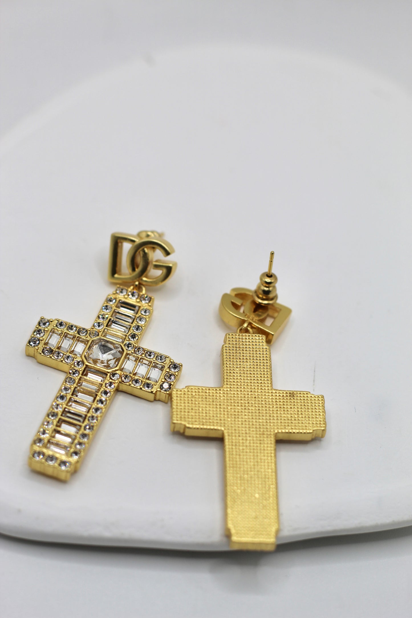 Pendientes DG