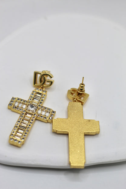 Pendientes DG