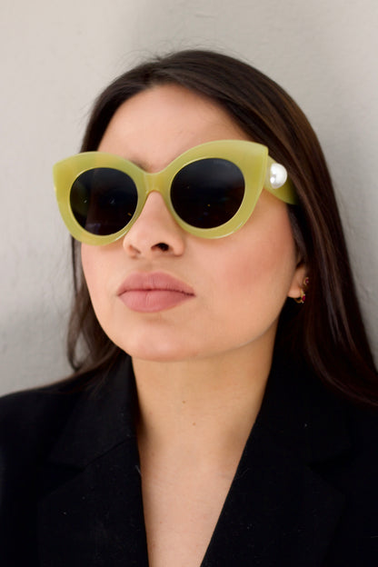 Lentes Chantel