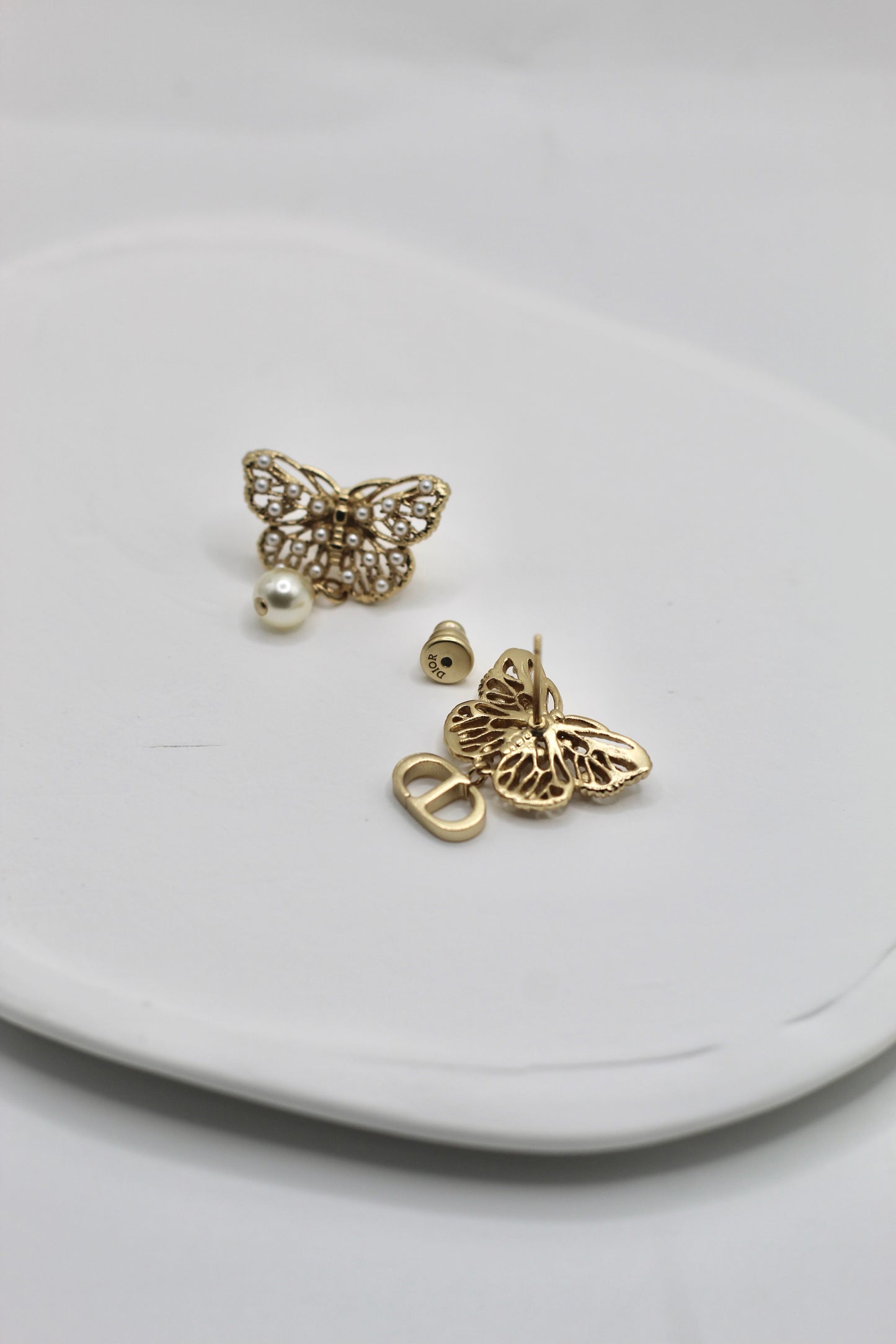 Pendientes Di✨r
