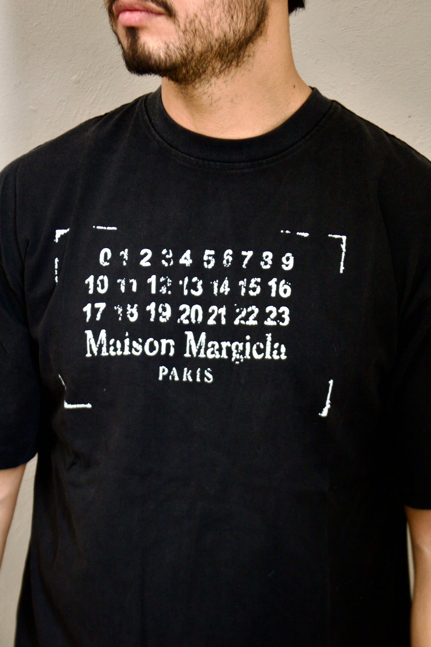 Camisa Maison M