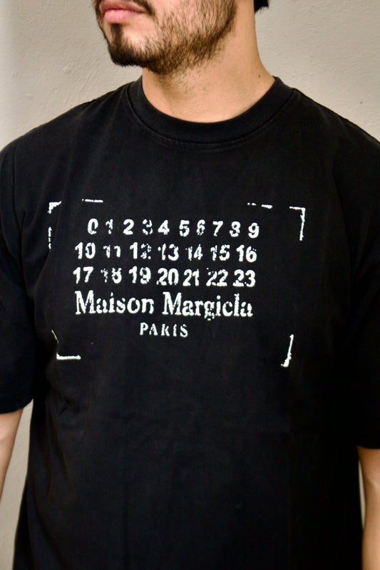 Camisa Maison M