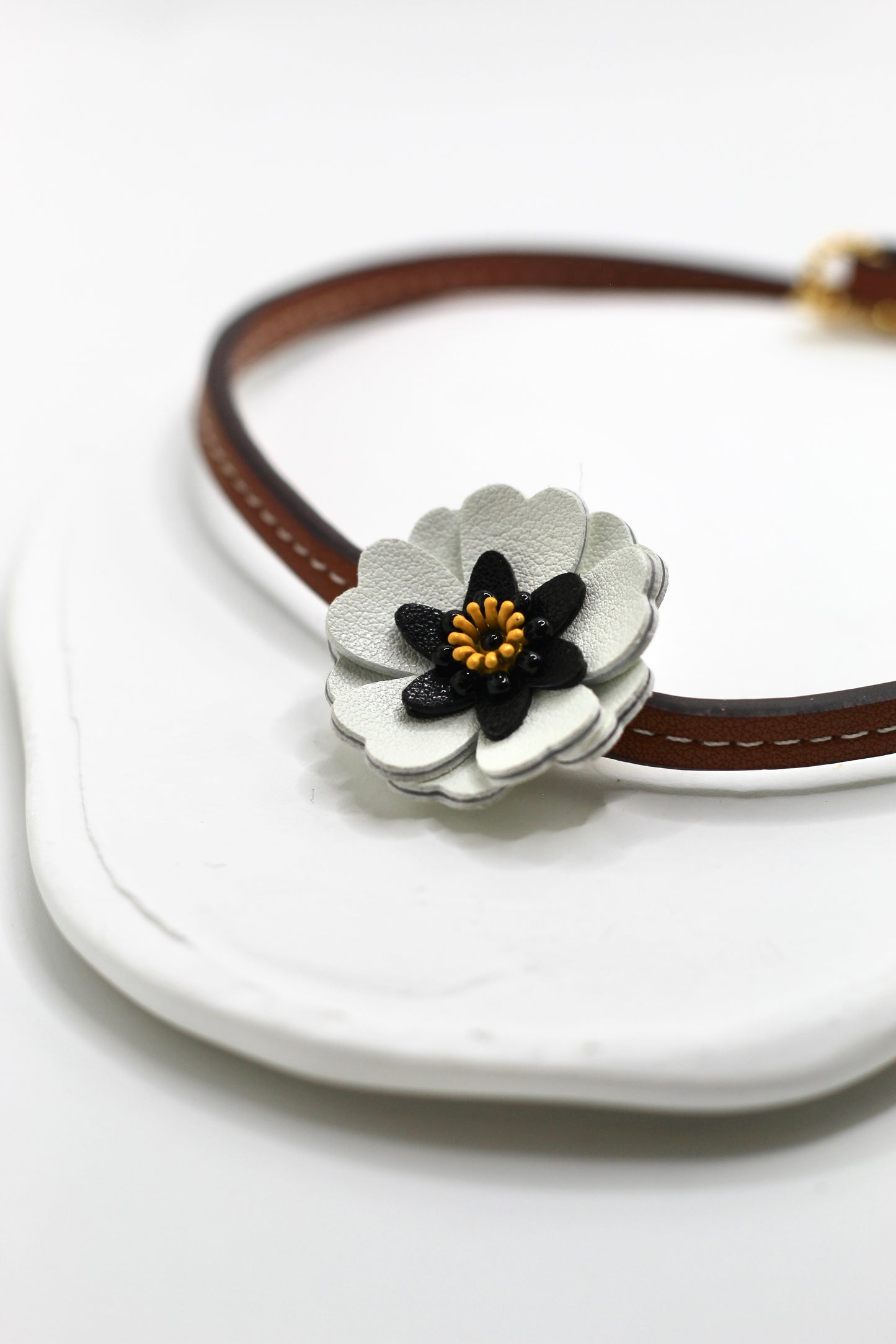 Collar Miu M
