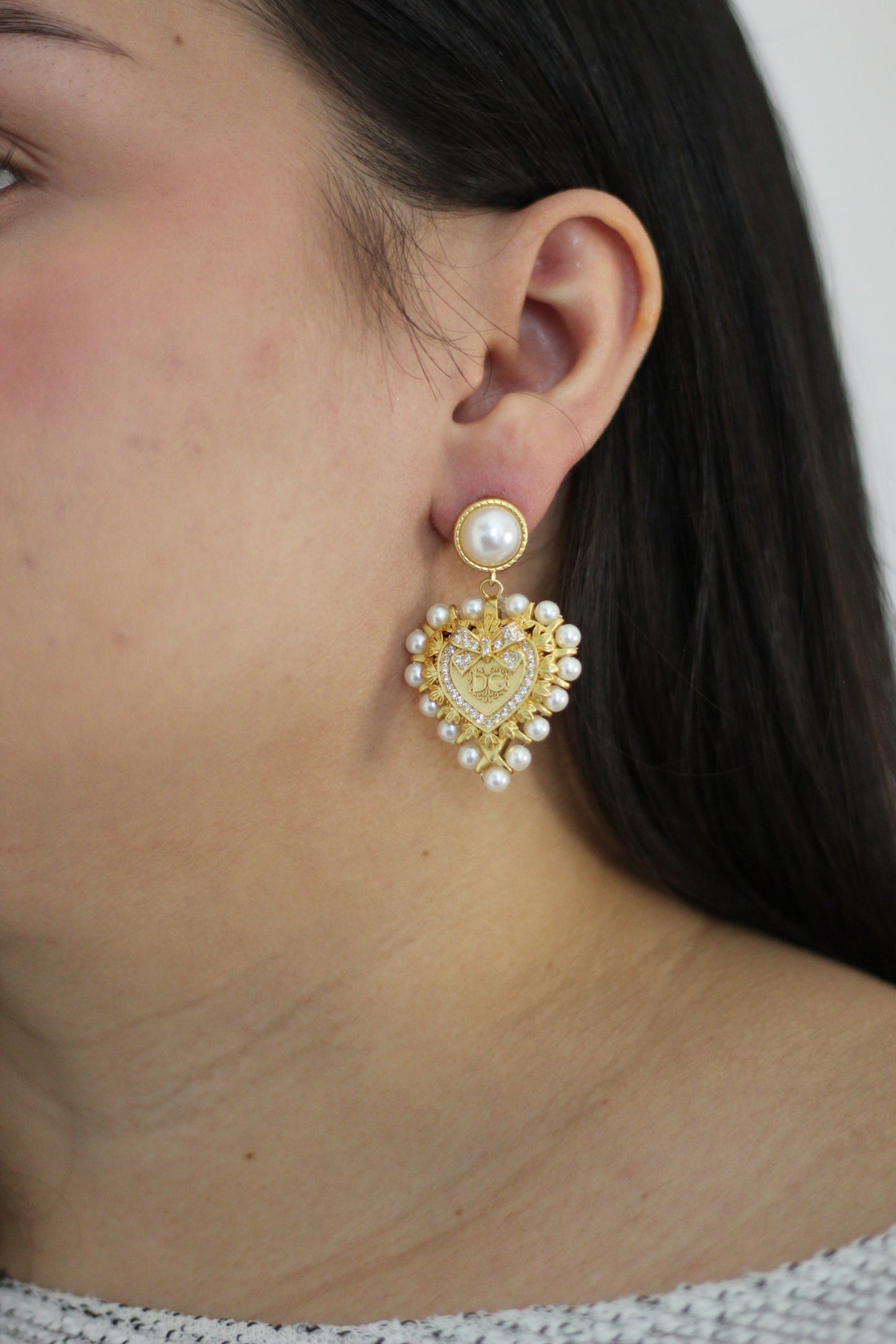 Pendientes DG