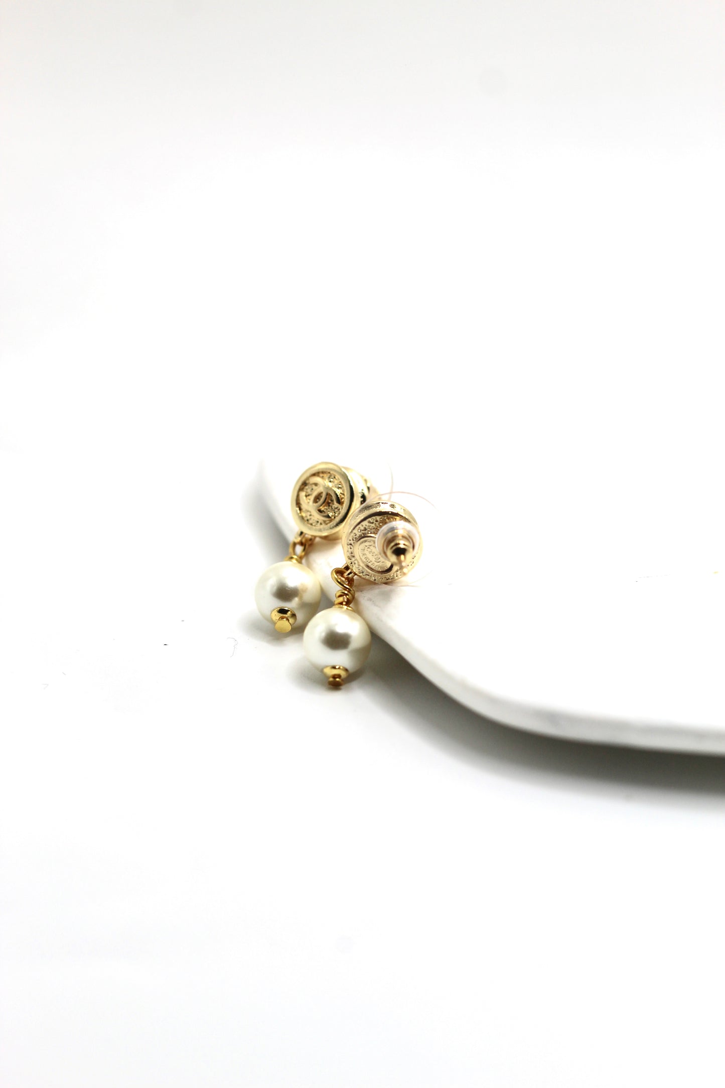 Pendientes Ch