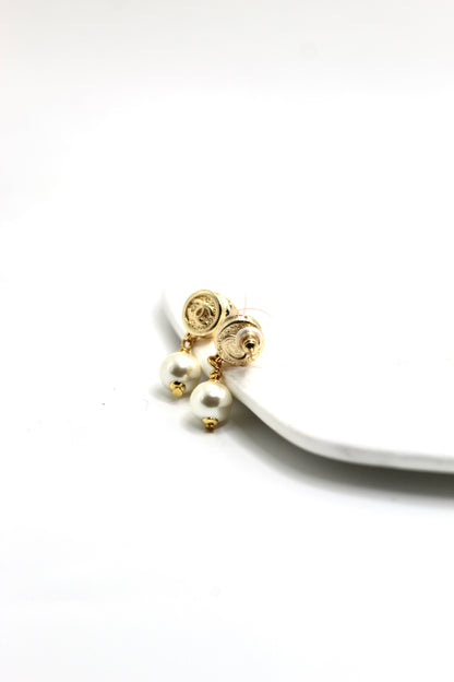 Pendientes Ch