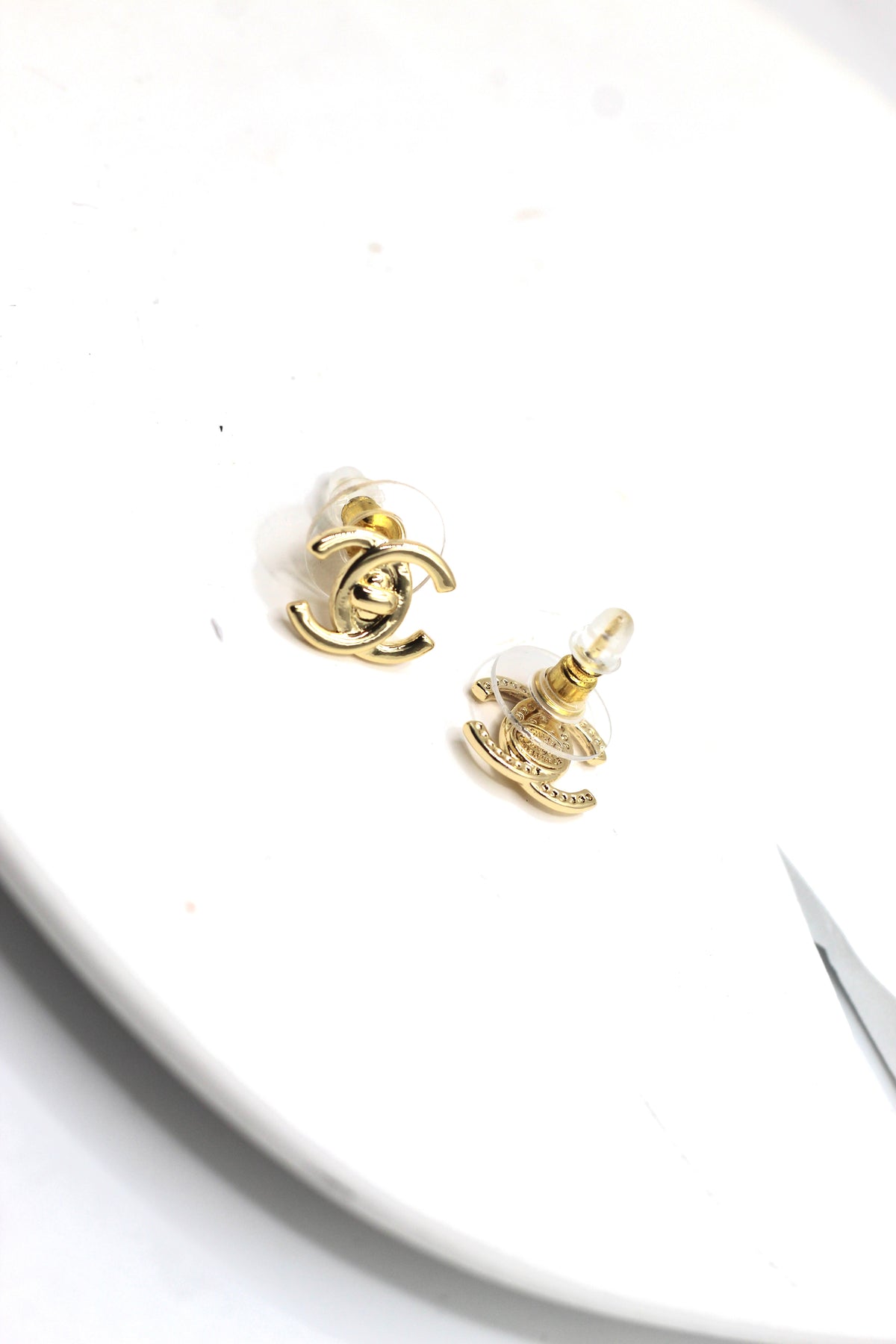 Pendientes C’anel