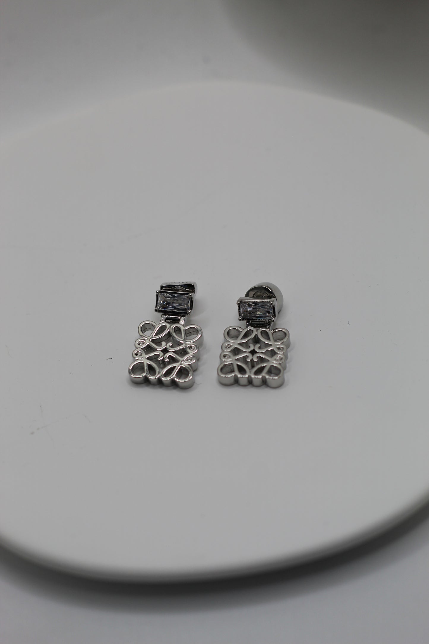 Pendientes Loe