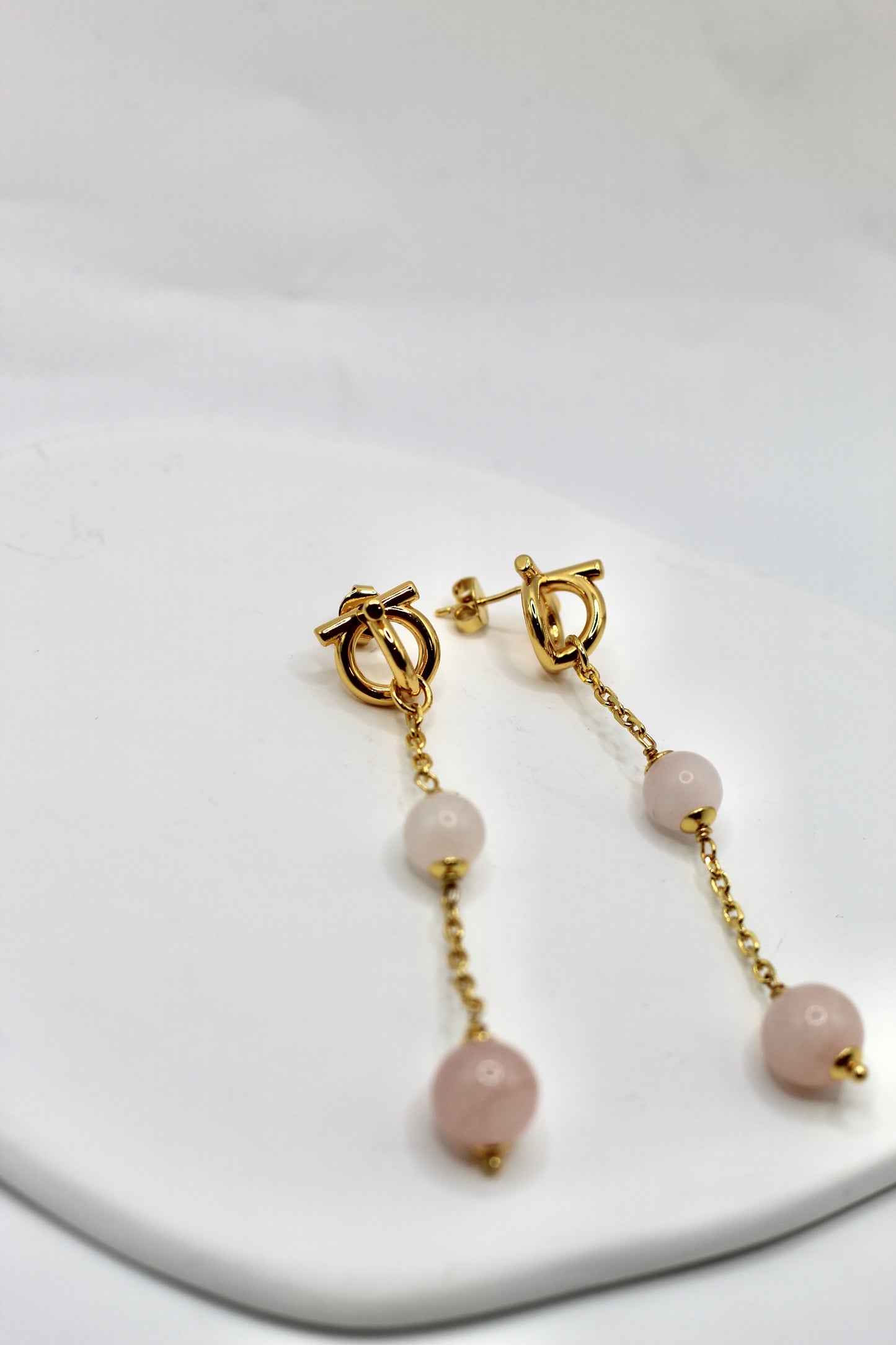 Pendientes Salvatore F