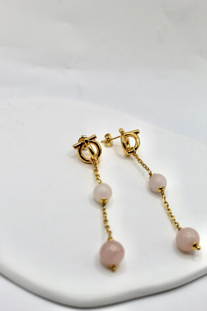 Pendientes Salvatore F