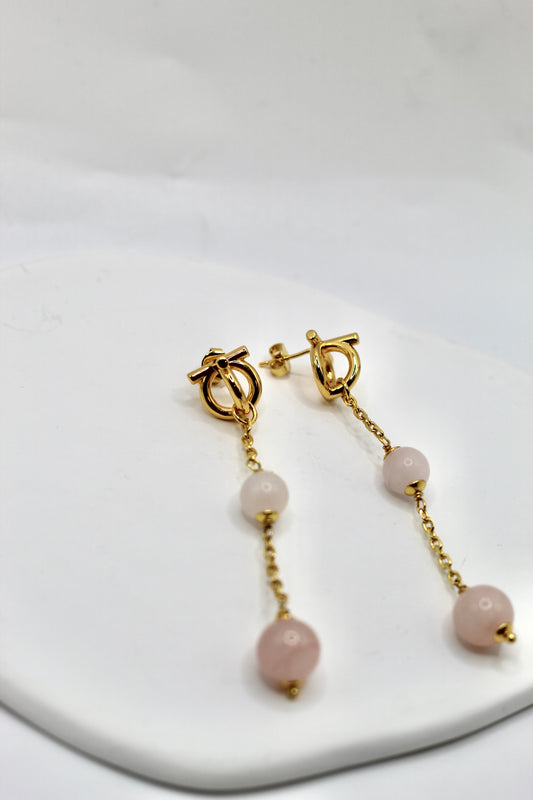 Pendientes Salvatore F