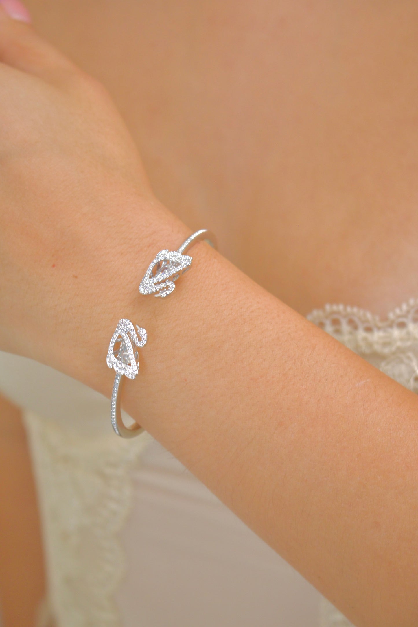 Pulsera Swarows